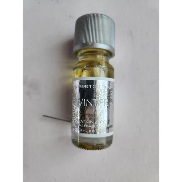 4 Rare Bath and Body Works Home Fragrance Oils B28 - Picture 5 of 5